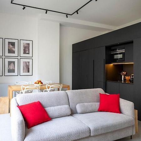 דירות מונטריי Modern Loft In Paris Montreuil מראה חיצוני תמונה